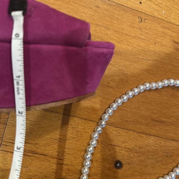 Dolce Vita shoes - Picture 5 of 5